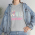 Gnome Love Easter Unisex Heavy Cotton Tee
