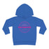Love's Brewing Co Toddler Pullover Fleece Hoodie