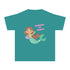 Mermaid at Heart Youth Midweight Tee