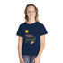 Spring Sunshine Youth Midweight Tee