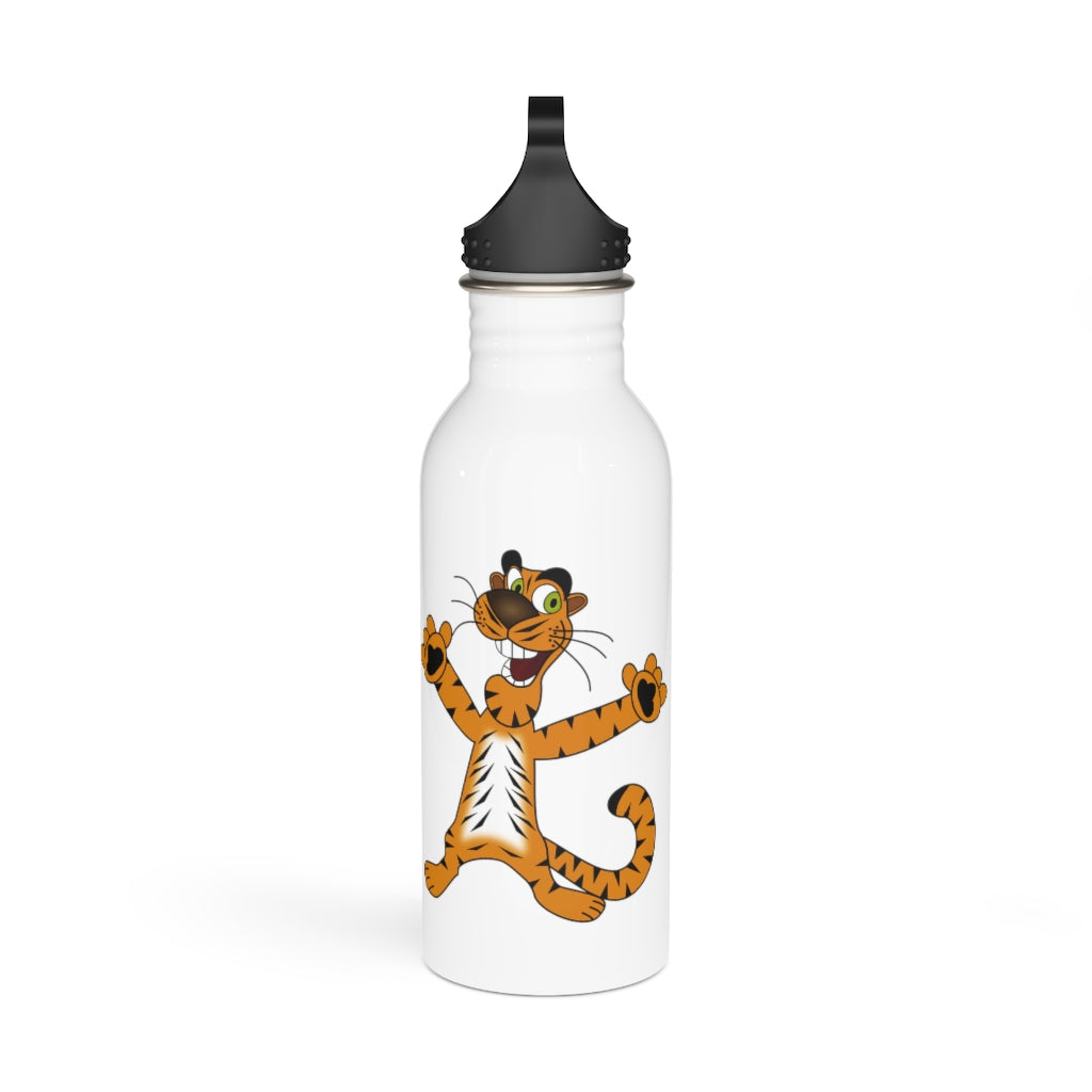 Tiger Stainless Steel Water Bottle