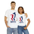 Memorial Day Heroes Unisex Heavy Cotton Tee