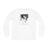 Piano Player Unisex Shifts Dry Organic Long Sleeve Tee