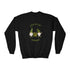 The Luck Of The Gnomies! Youth Crewneck Sweatshirt
