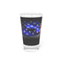 Old Glory Pint Glass, 16oz