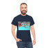 Jewels of the Sea Unisex Heavy Cotton Tee