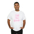 Full Time Grandma Unisex Heavy Cotton Tee