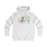 Happy Easter Girlie College Hoodie