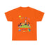 Kindergarten Rocks Unisex Heavy Cotton Tee