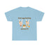 Egg Easter Partner Unisex Heavy Cotton Tee