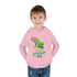 Happy Saint Patrick Day Toddler Pullover Fleece Hoodie